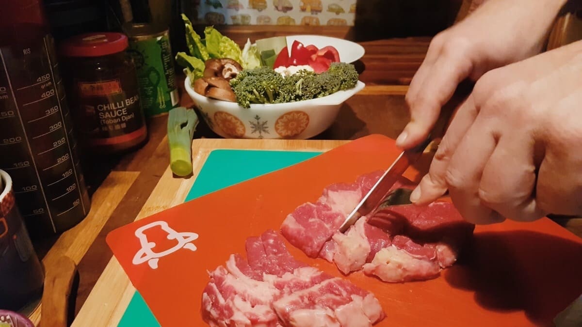 yakiniku